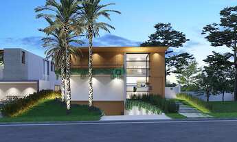 Imagem: CASA RESIDENCIAL em BARUERI - SP, ALPHAVILLE