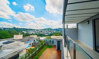 Imagem 7: CASA RESIDENCIAL em SANTANA DE PARNAÍBA - SP, TAMBORÉ