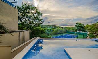 Imagem 4: CASA RESIDENCIAL em SANTANA DE PARNAÍBA - SP, ALPHAVILLE