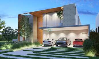 Imagem: CASA RESIDENCIAL em BARUERI - SP, ALPHAVILLE