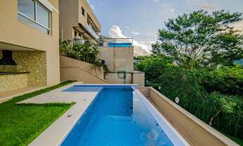 Imagem 2: CASA RESIDENCIAL em SANTANA DE PARNAÍBA - SP, ALPHAVILLE