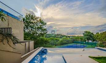 Imagem 5: CASA RESIDENCIAL em SANTANA DE PARNAÍBA - SP, ALPHAVILLE