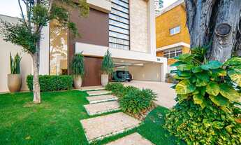 Imagem: CASA RESIDENCIAL em BARUERI - SP, ALPHAVILLE