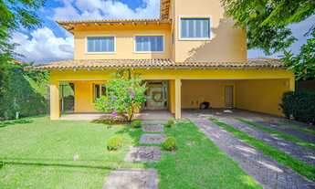 Imagem: CASA RESIDENCIAL em BARUERI - SP, ALPHAVILLE