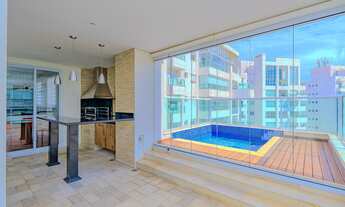 Imagem 6: APARTAMENTO RESIDENCIAL em SANTANA DE PARNAÍBA - SP, TAMBORÉ