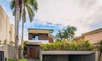 Imagem: CASA RESIDENCIAL em BARUERI - SP, ALPHAVILLE