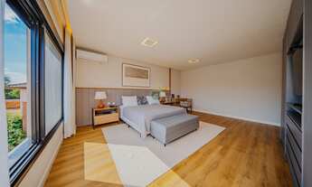 Imagem 2: CASA RESIDENCIAL em PORTO FELIZ - SP, Rodovia Castelo Branco