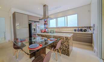 Imagem 2: CASA RESIDENCIAL em BARUERI - SP, CENTRO COMERCIAL JUBRAN