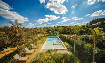 Imagem 6: CASA RESIDENCIAL em PORTO FELIZ - SP, Rodovia Castelo Branco