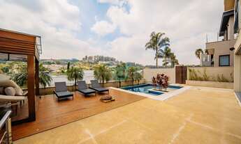 Imagem 5: CASA RESIDENCIAL em BARUERI - SP, CENTRO COMERCIAL JUBRAN