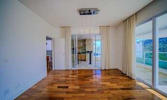 Imagem 2: APARTAMENTO RESIDENCIAL em SANTANA DE PARNAÍBA - SP, TAMBORÉ