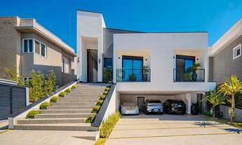 Imagem: CASA RESIDENCIAL em SANTANA DE PARNAÍBA