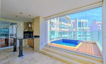 Imagem 7: APARTAMENTO RESIDENCIAL em SANTANA DE PARNAÍBA - SP, TAMBORÉ