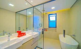 Imagem 6: CASA RESIDENCIAL em SANTANA DE PARNAÍBA - SP, ALPHAVILLE