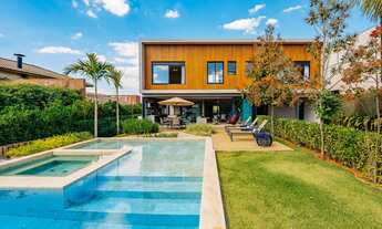 Imagem: CASA RESIDENCIAL em PORTO FELIZ - SP, Rodovia