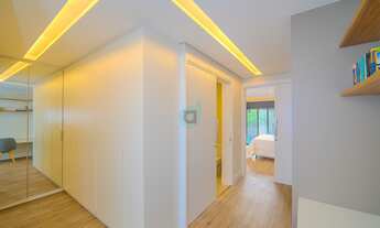 Imagem 3: CASA RESIDENCIAL em SANTANA DE PARNAÍBA - SP, ALPHAVILLE