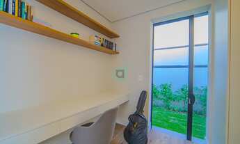 Imagem 5: CASA RESIDENCIAL em SANTANA DE PARNAÍBA - SP, ALPHAVILLE