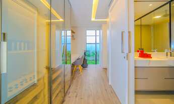 Imagem 7: CASA RESIDENCIAL em SANTANA DE PARNAÍBA - SP, ALPHAVILLE