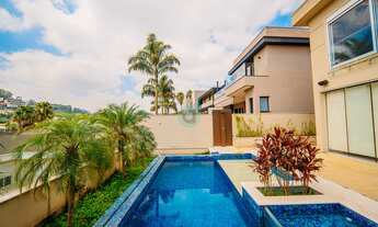 Imagem 7: CASA RESIDENCIAL em BARUERI - SP, CENTRO COMERCIAL JUBRAN