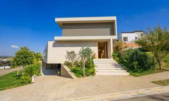 Imagem: CASA RESIDENCIAL em VOTORANTIM - SP, ALPHAVILLE