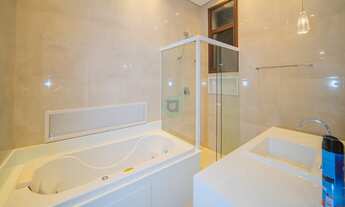 Imagem 3: CASA RESIDENCIAL em SANTANA DE PARNAÍBA - SP, ALPHAVILLE