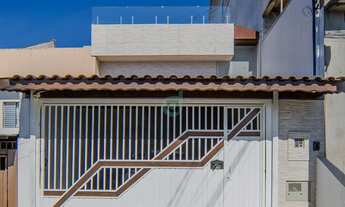 Imagem: CASA RESIDENCIAL em BARUERI - SP, PARQUE