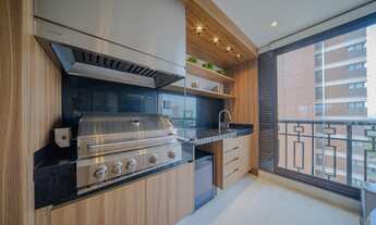 Imagem 2: APARTAMENTO RESIDENCIAL em BARUERI - SP, GREEN VALLEY ALPHAVILLE