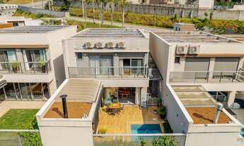 Imagem 3: CASA RESIDENCIAL em SANTANA DE PARNAÍBA - SP, TAMBORÉ