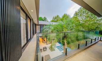 Imagem 6: CASA RESIDENCIAL em BARUERI - SP, CENTRO COMERCIAL JUBRAN