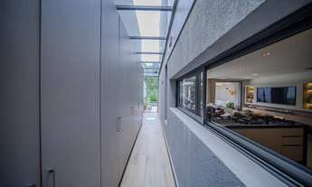 Imagem 6: CASA RESIDENCIAL em SANTANA DE PARNAÍBA - SP, TAMBORÉ