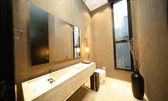 Imagem 4: CASA RESIDENCIAL em BARUERI - SP, CENTRO COMERCIAL JUBRAN