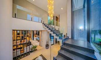 Imagem 5: CASA RESIDENCIAL em BARUERI - SP, CENTRO COMERCIAL JUBRAN