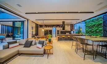 Imagem 3: CASA RESIDENCIAL em BARUERI - SP, CENTRO COMERCIAL JUBRAN