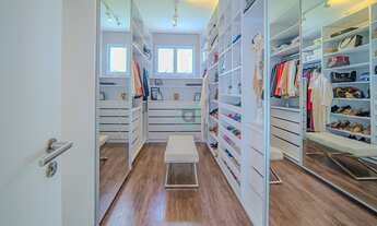 Imagem 6: CASA RESIDENCIAL em BARUERI - SP, CENTRO COMERCIAL JUBRAN