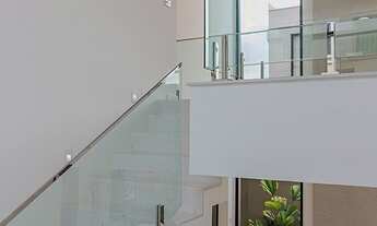 Imagem 4: CASA RESIDENCIAL em SANTANA DE PARNAÍBA - SP, ALPHAVILLE