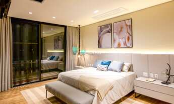 Imagem 7: CASA RESIDENCIAL em BARUERI - SP, CENTRO COMERCIAL JUBRAN