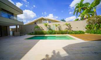 Imagem 4: CASA RESIDENCIAL em BARUERI - SP, ALPHAVILLE RESIDENCIAL ZERO