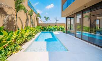 Imagem 6: CASA RESIDENCIAL em SANTANA DE PARNAÍBA - SP, ALPHAVILLE