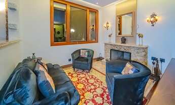 Imagem 3: CASA RESIDENCIAL em SANTANA DE PARNAÍBA - SP, ALPHAVILLE