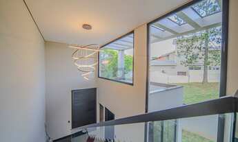 Imagem 7: CASA RESIDENCIAL em SANTANA DE PARNAÍBA - SP, ALPHAVILLE