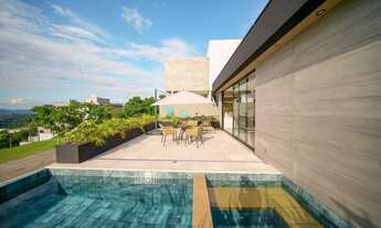 Imagem 6: CASA RESIDENCIAL em SANTANA DE PARNAÍBA - SP, ALPHAVILLE