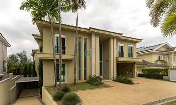 Imagem: CASA RESIDENCIAL em SANTANA DE PARNAÍBA