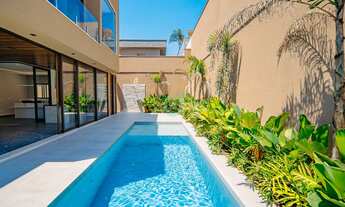 Imagem 3: CASA RESIDENCIAL em SANTANA DE PARNAÍBA - SP, ALPHAVILLE