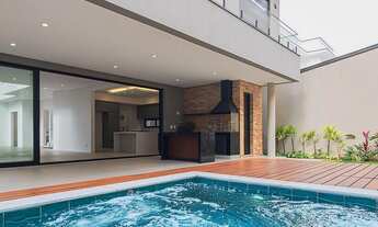 Imagem 7: CASA RESIDENCIAL em SANTANA DE PARNAÍBA - SP, ALPHAVILLE