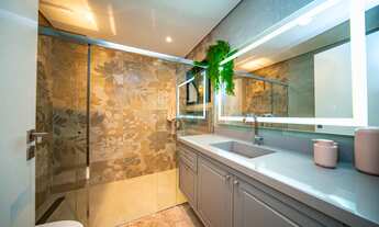 Imagem 2: CASA RESIDENCIAL em SANTANA DE PARNAÍBA - SP, ALPHAVILLE