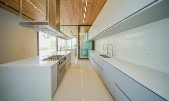 Imagem 6: CASA RESIDENCIAL em BARUERI - SP, ALPHAVILLE RESIDENCIAL ZERO