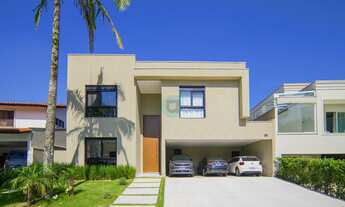 Imagem: CASA RESIDENCIAL em BARUERI - SP, ALPHAVILLE