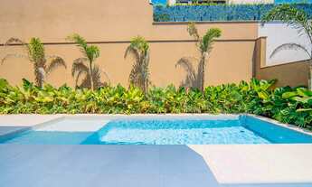 Imagem 7: CASA RESIDENCIAL em SANTANA DE PARNAÍBA - SP, ALPHAVILLE