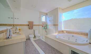 Imagem 3: CASA RESIDENCIAL em BARUERI - SP, CENTRO COMERCIAL JUBRAN