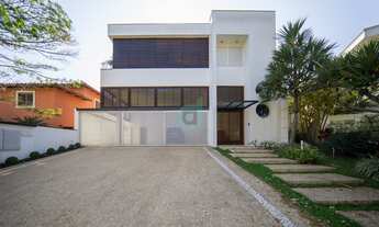 Imagem: CASA RESIDENCIAL em BARUERI - SP, ALPHAVILLE